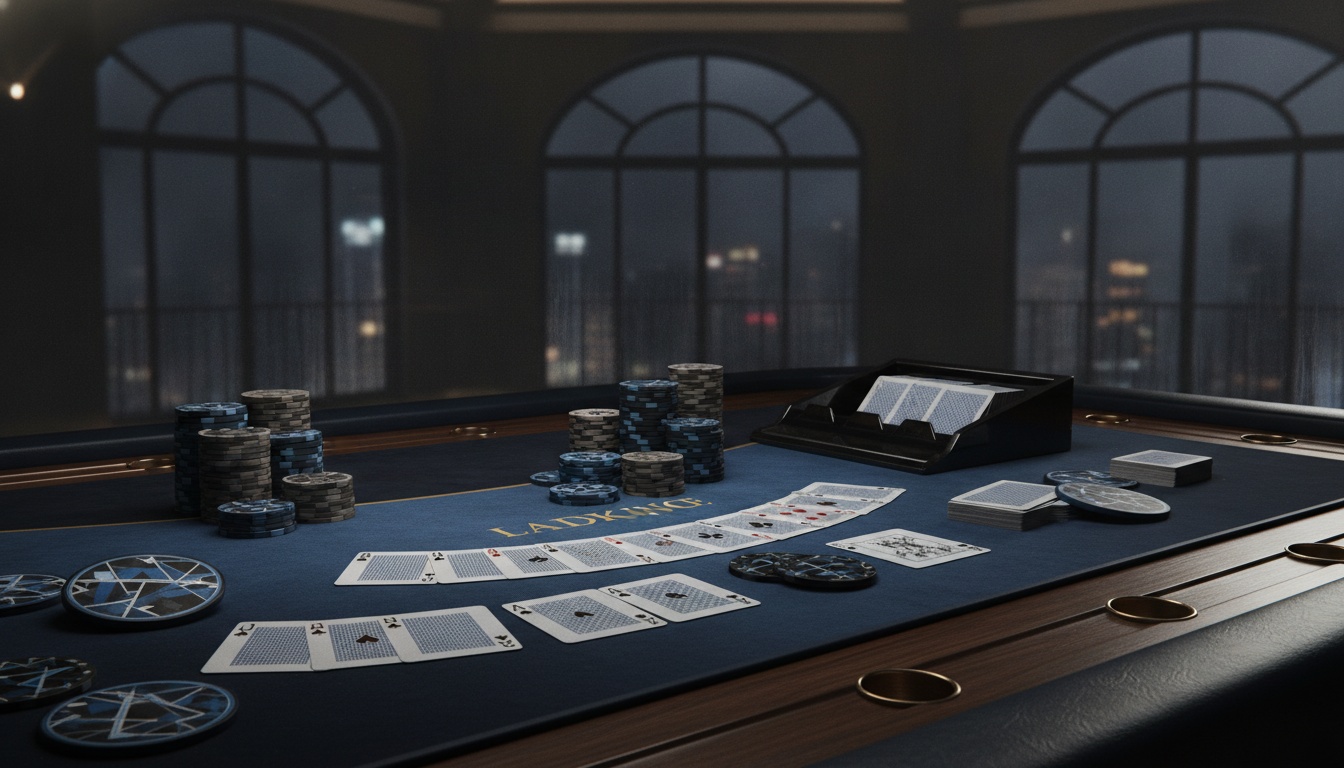 Variedade de Jogos no Jet Casino