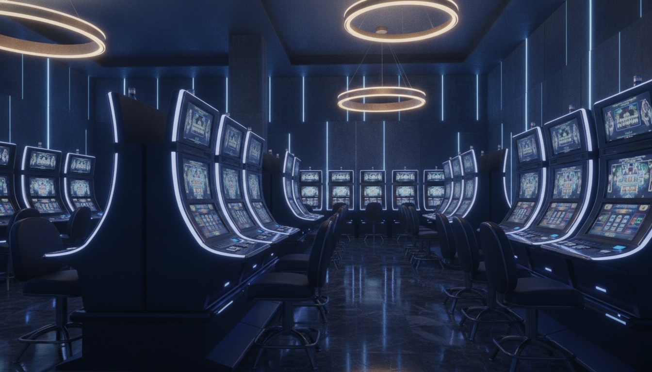 Jet Casino — Avaliação Detalhada