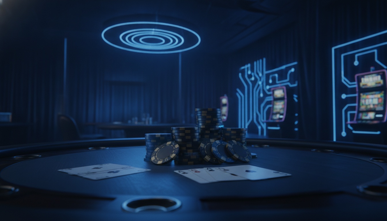 Jet Casino